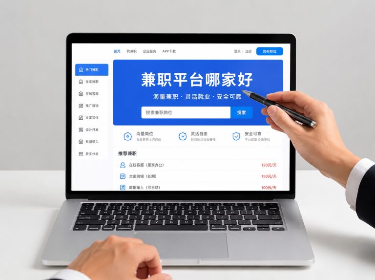 济宁技能型灵活用工项目服务